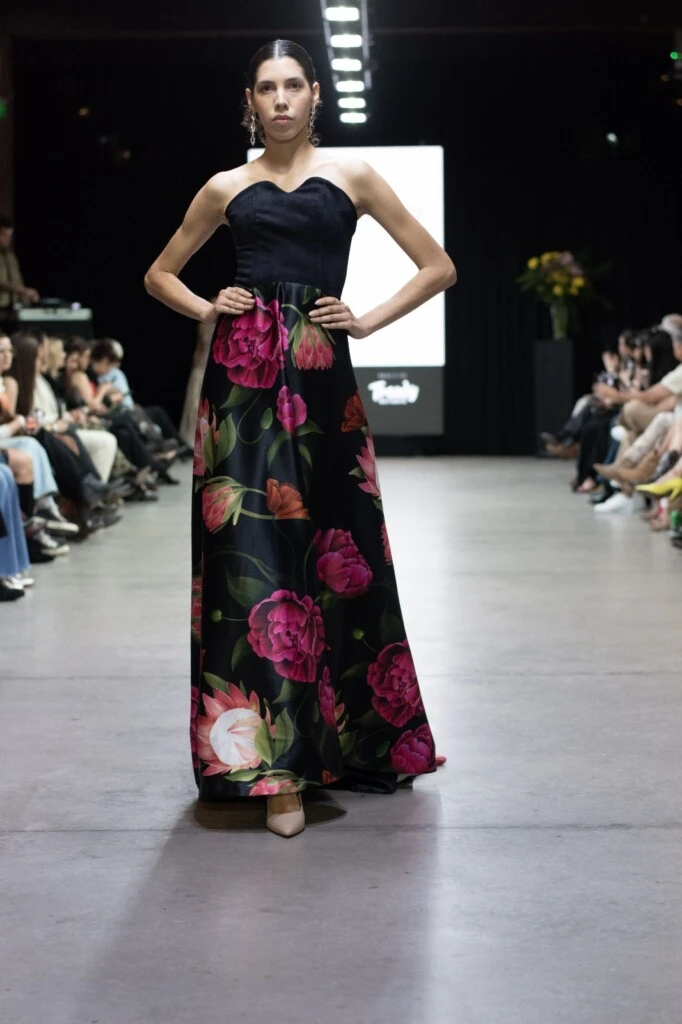 María Abrigo