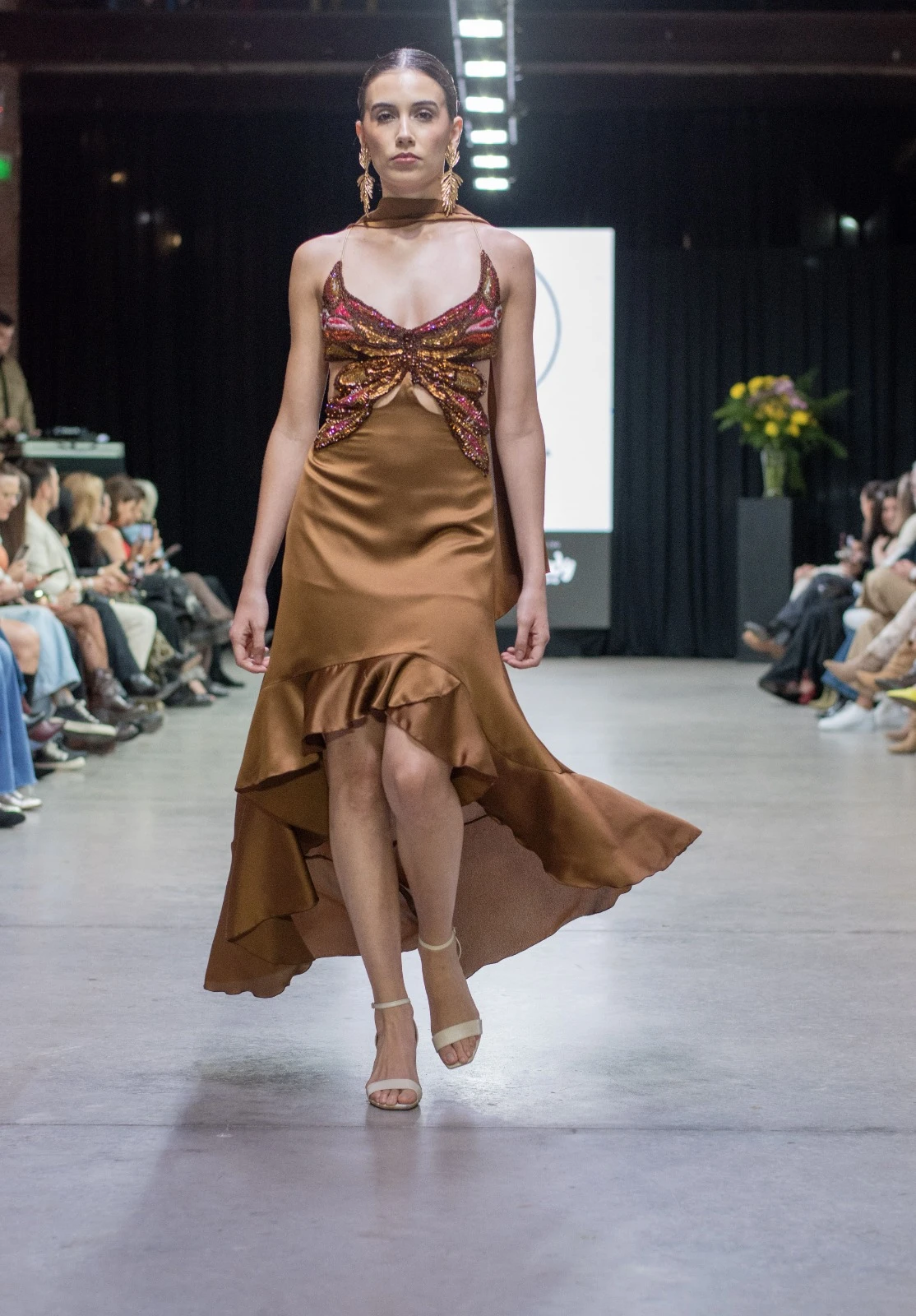 Maricel Raineri Couture