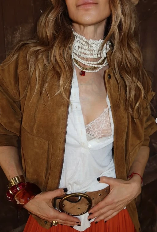 maría vazquez