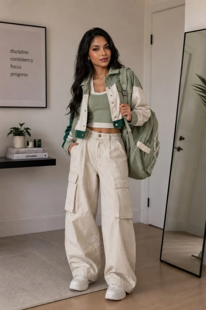 Look para litoral
