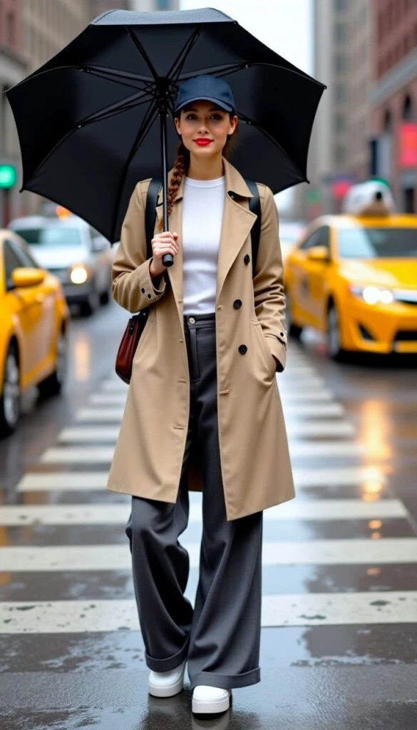 Look para Patagonia