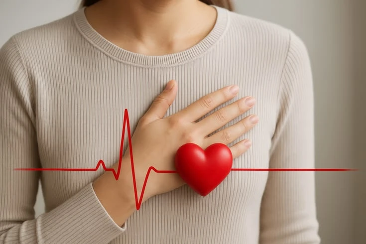 La salud cardiovascular de la mujer debe evaluarse teniendo en cuenta las distintas etapas de su vida, porque cada una presenta riesgos específicos.