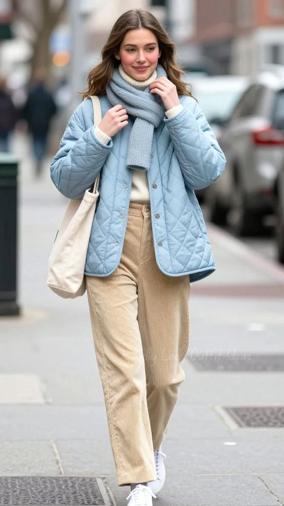 Look para Patagonia