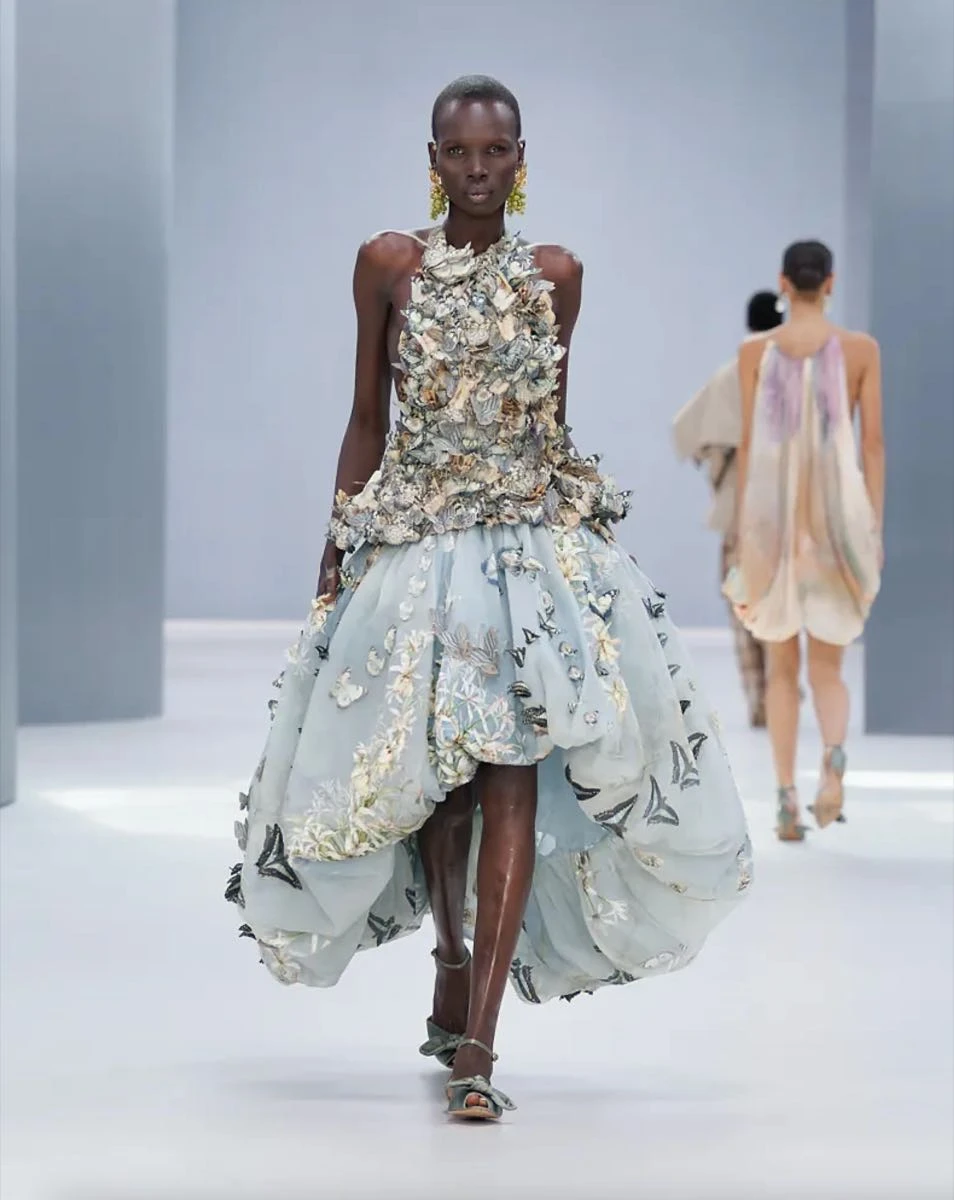 Zimmermann primavera verano 2027 