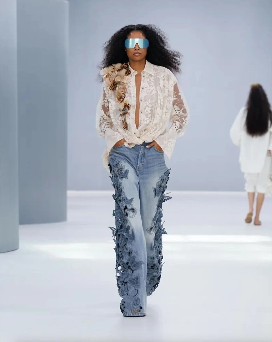 Zimmermann primavera verano 2027 