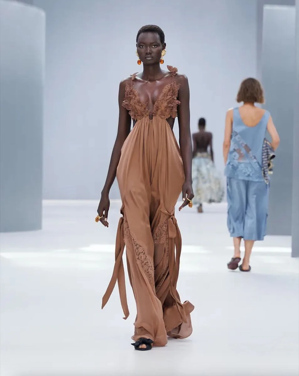 Zimmermann primavera verano 2027 