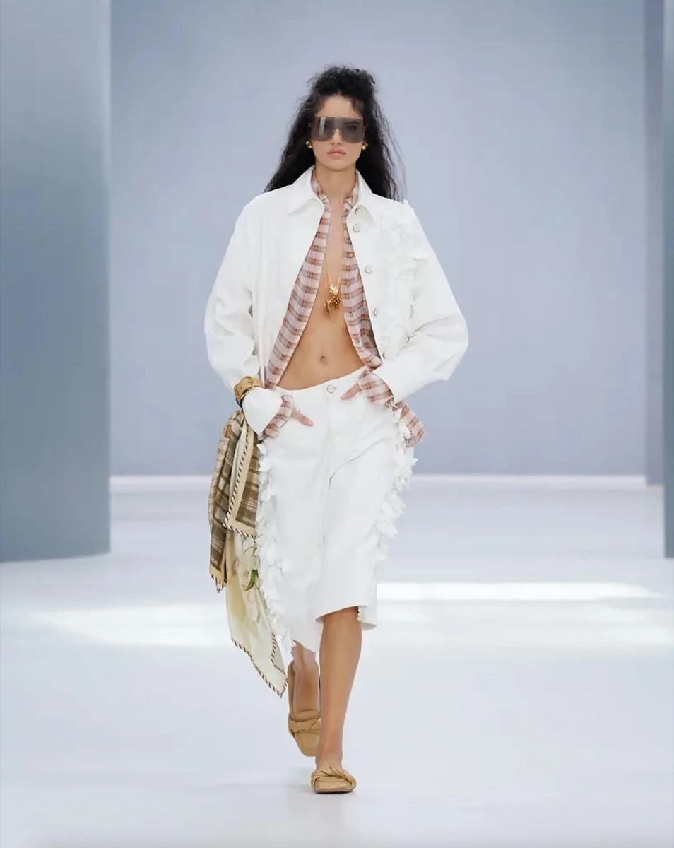 Zimmermann primavera verano 2027 