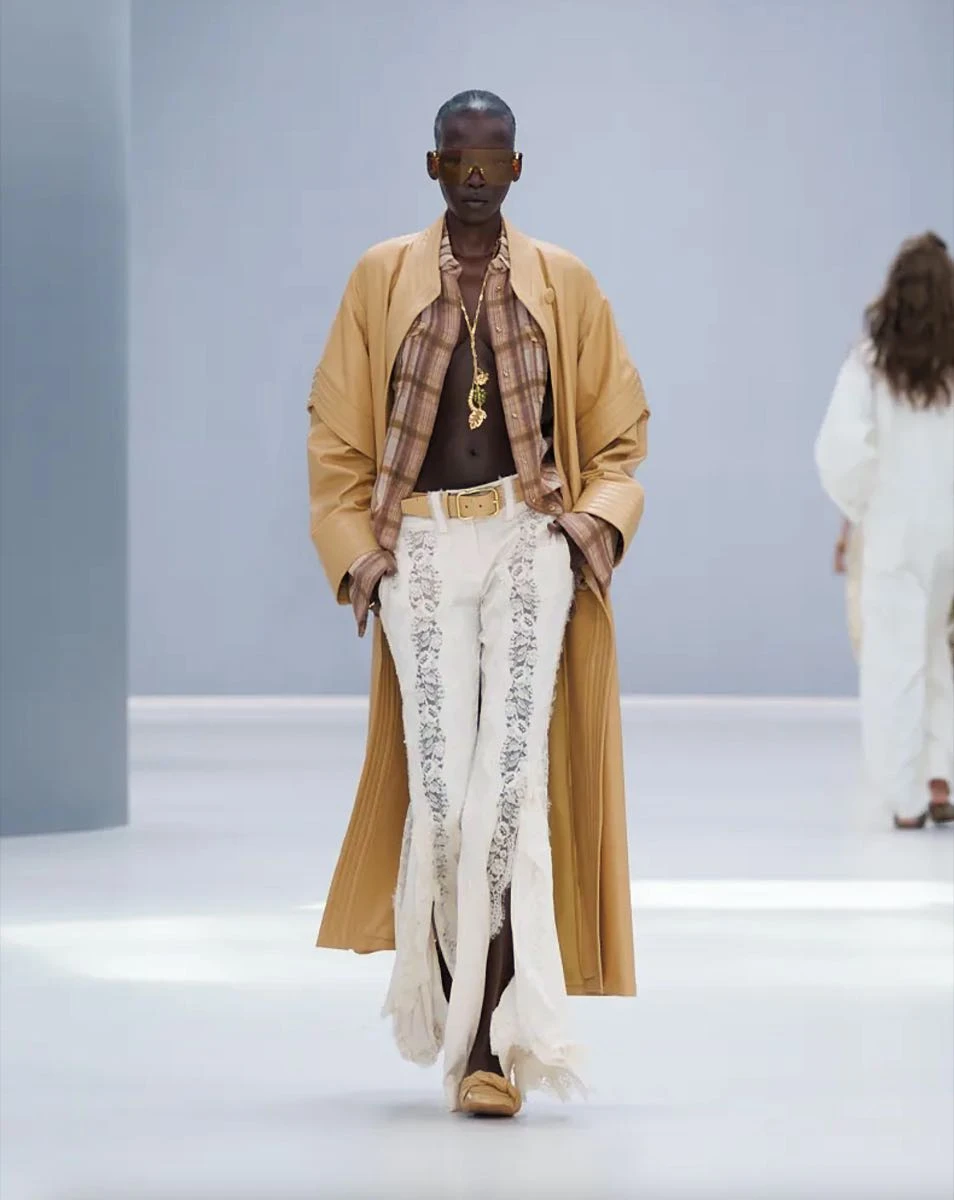 Zimmermann primavera verano 2027