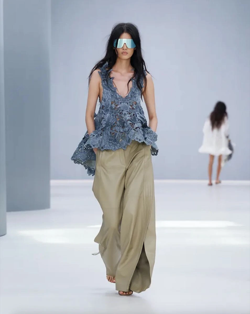 Zimmermann primavera verano 2027
