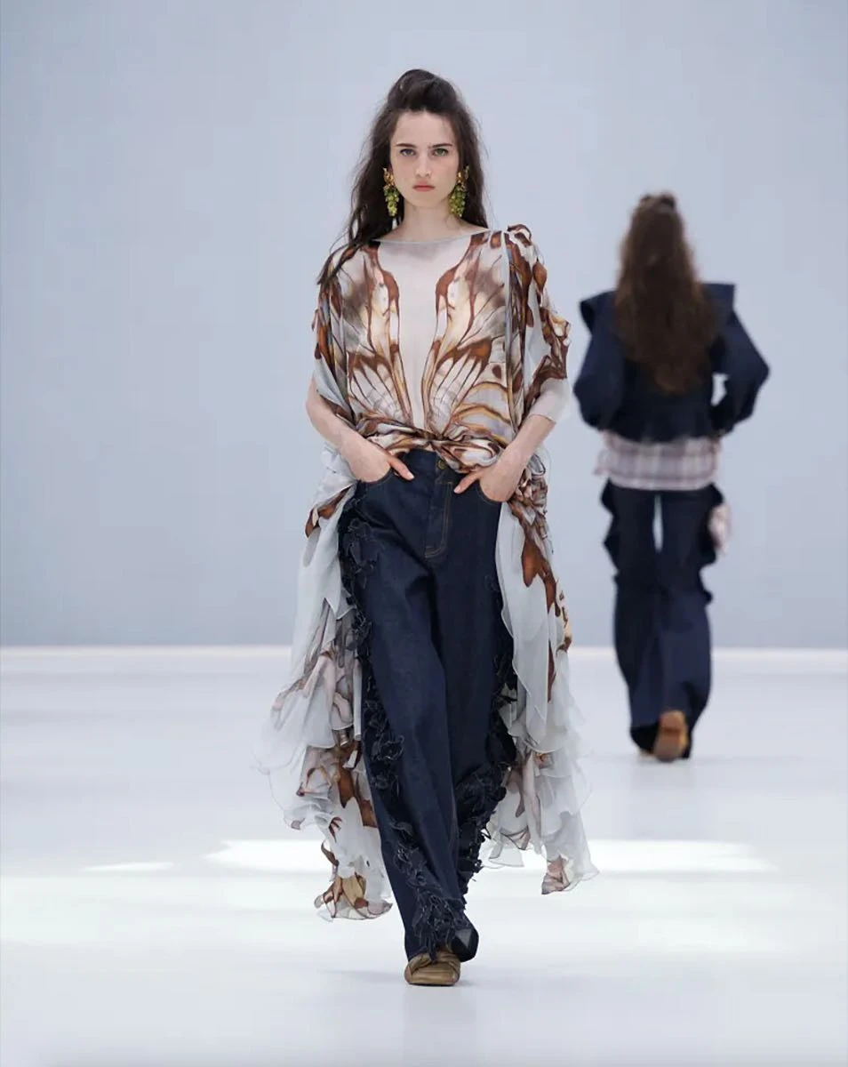 Zimmermann primavera verano 2027