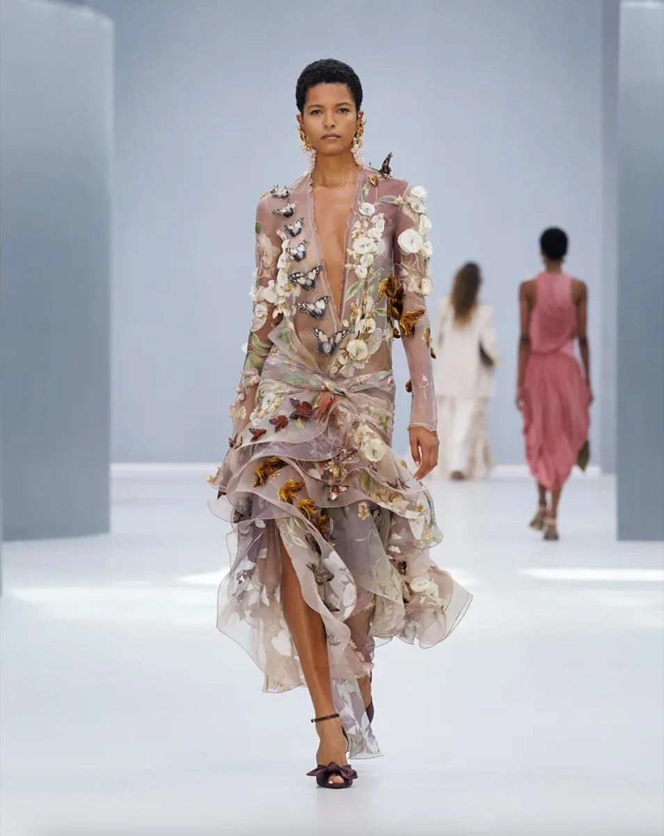 Zimmermann primavera verano 2027
