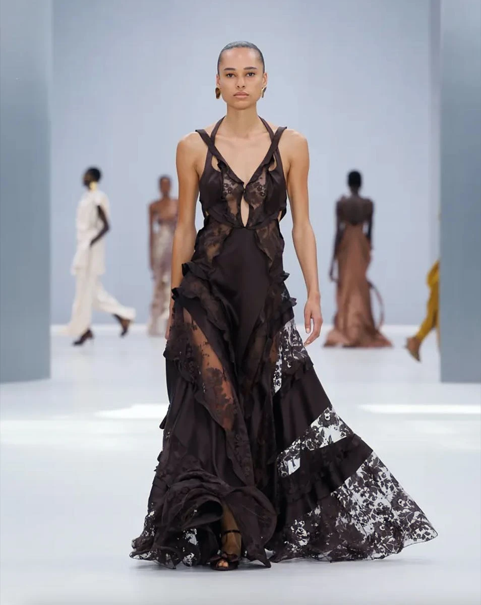 Zimmermann primavera verano 2027