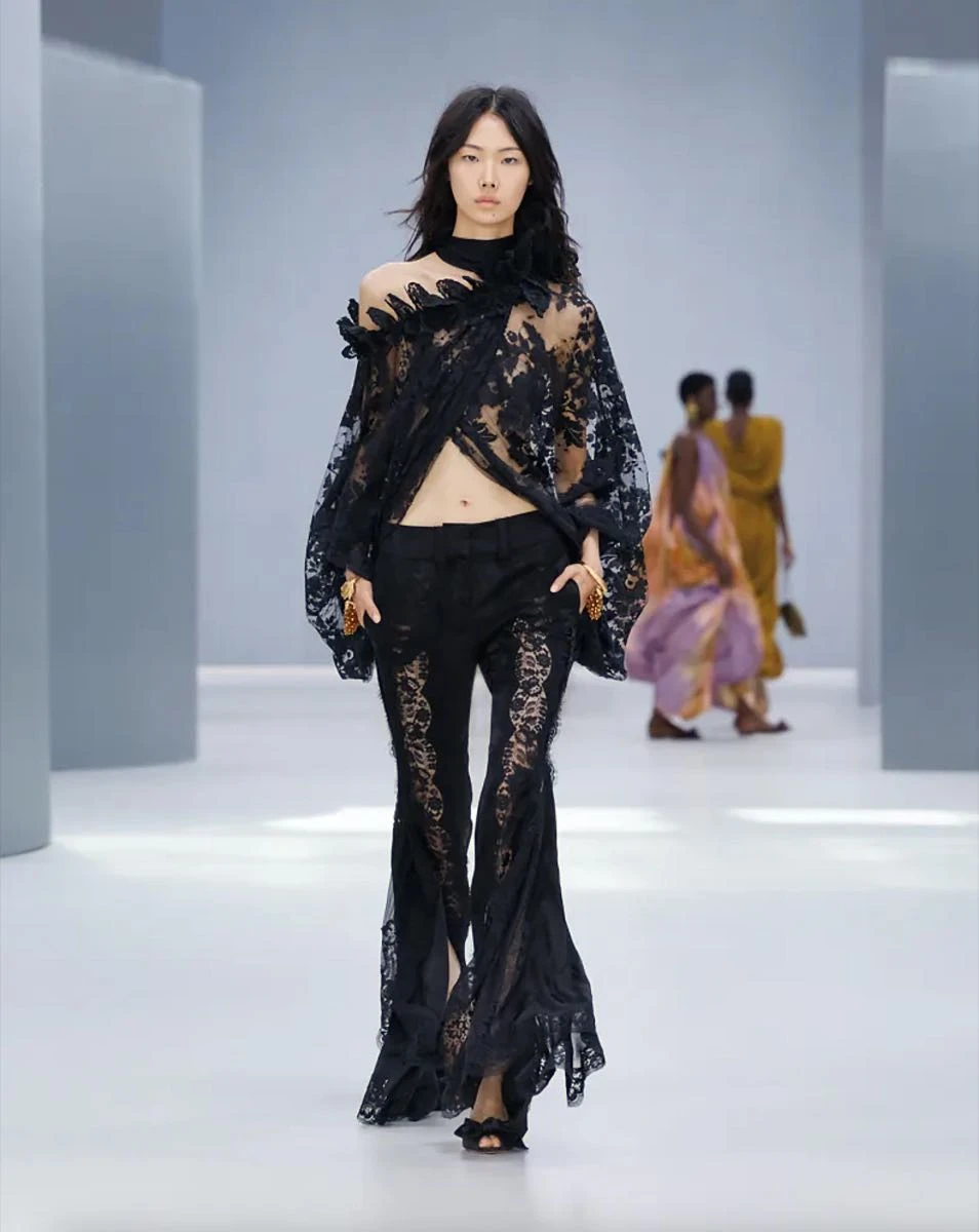 Zimmermann primavera verano 2027