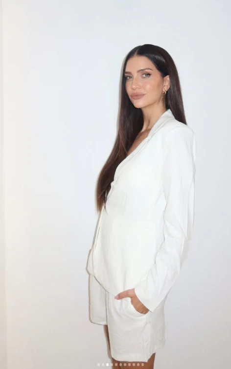 Zaira Nara