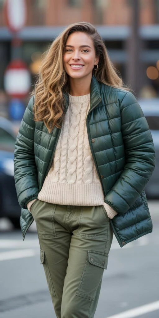 Look para Patagonia