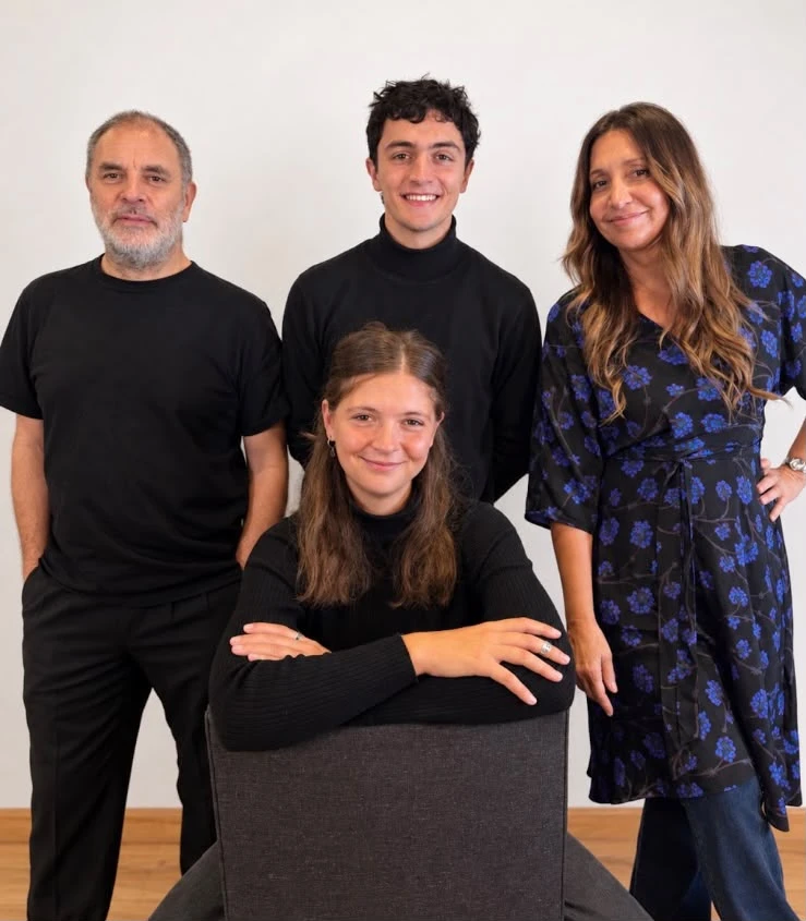"Cada Dos": la nueva comedia romántica argentina que llega al Teatro Maipo