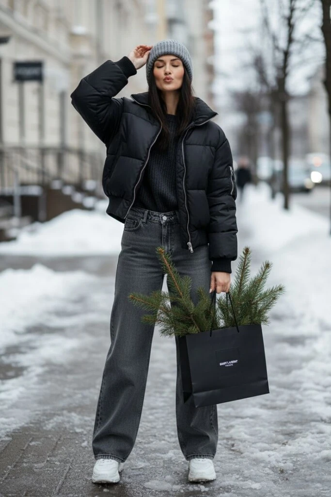 Look para Patagonia