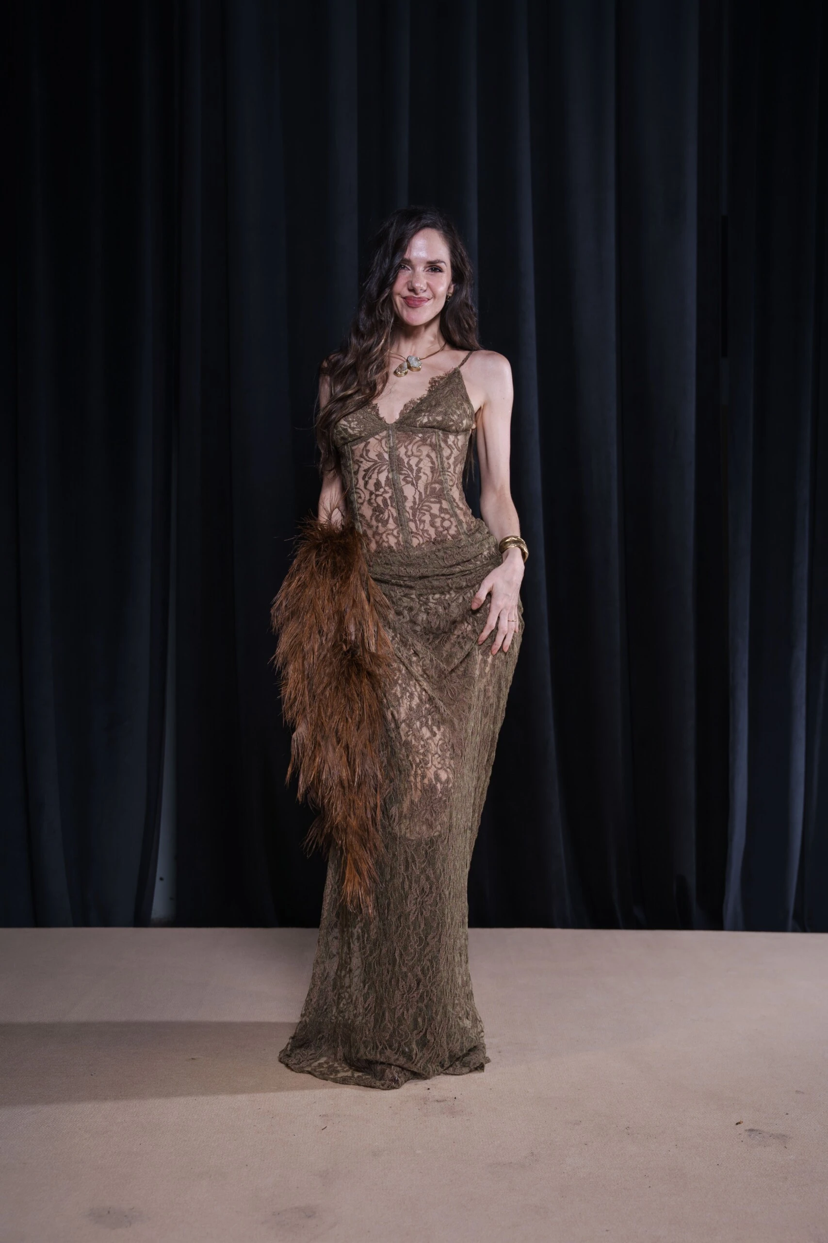 Julieta Nair Calvo