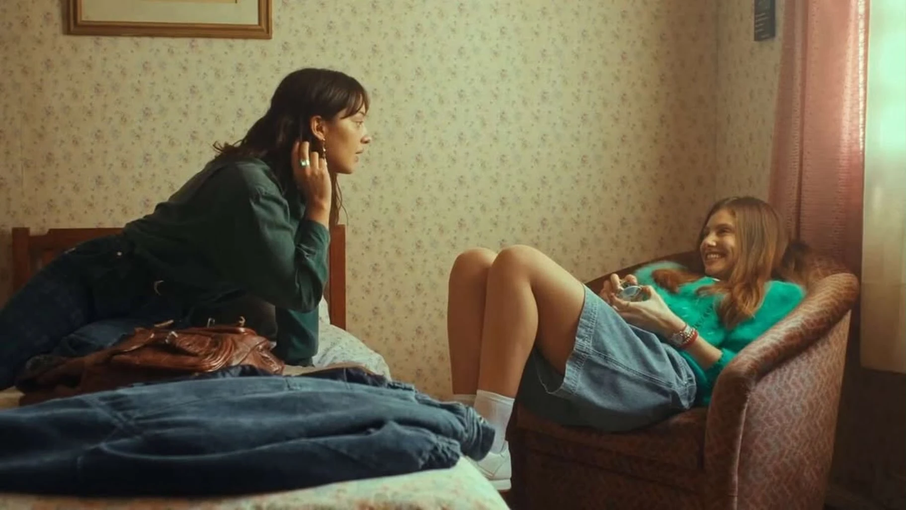 La intensa miniserie basada en Claudia Piñeiro que atrapa en Prime Video