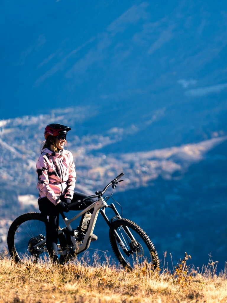 Desde muy joven, Juliette había demostrado una gran pasión por el deporte y las actividades al aire libre. 