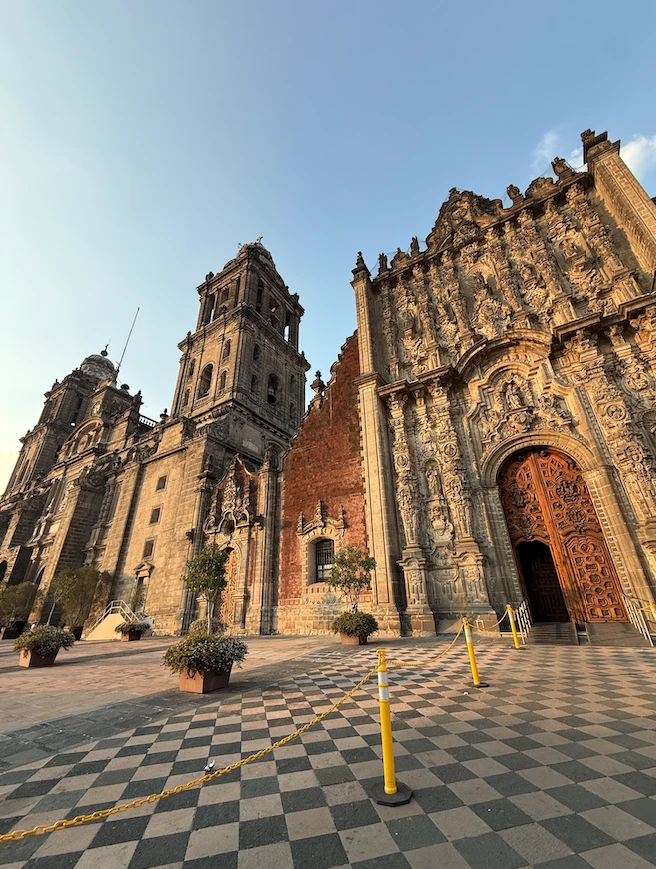 México, destino atractivo
