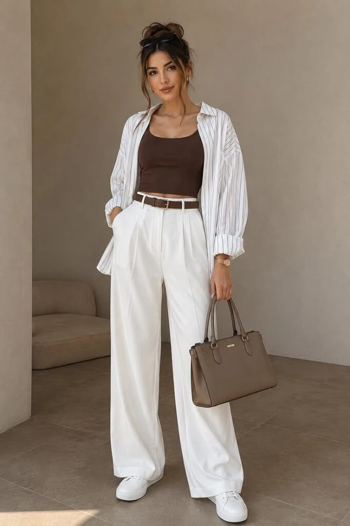 Look para litoral