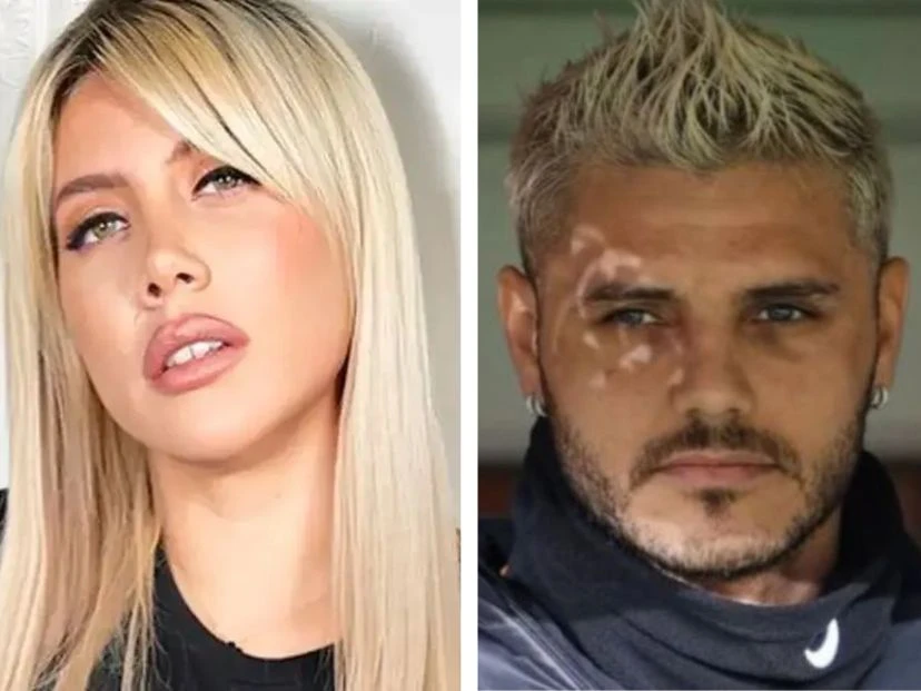 Wanda Nara le hizo un reclamo millonario a Mauro Icardi: de qué se trata