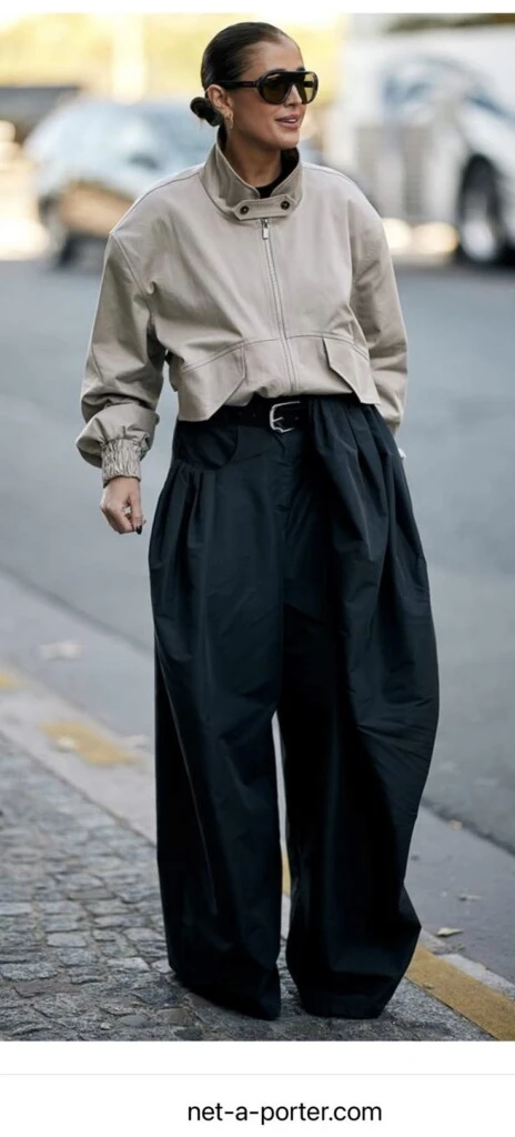 Look para Patagonia
