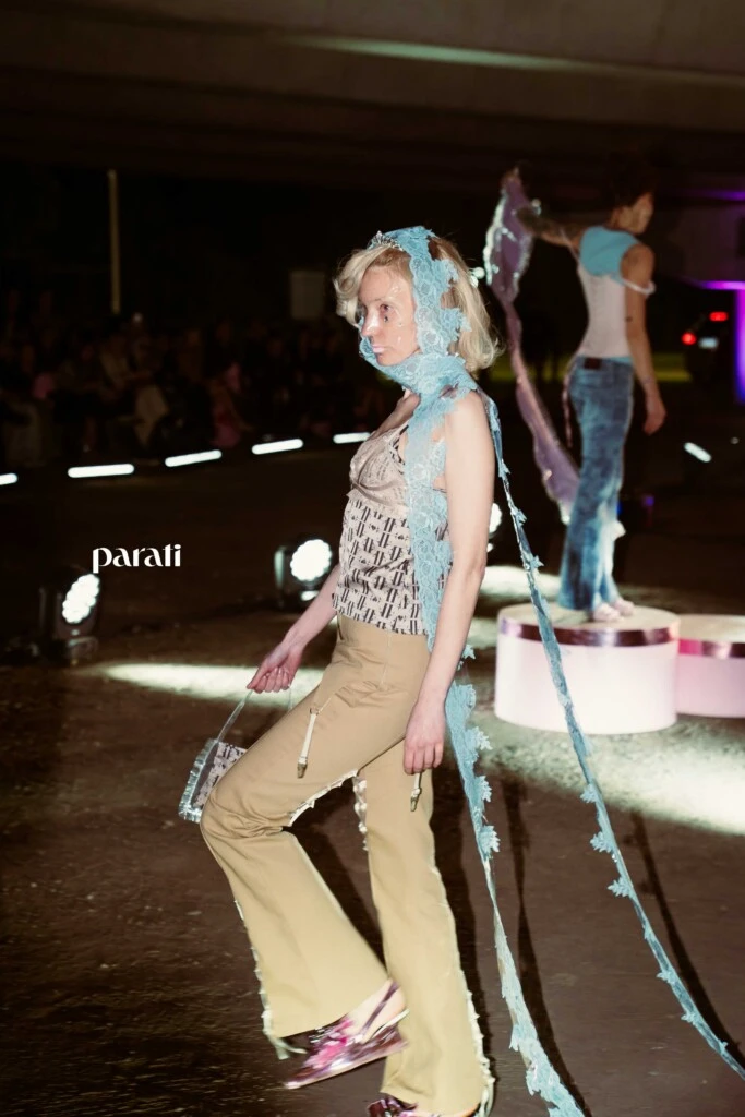Desfile Esquina Esquina