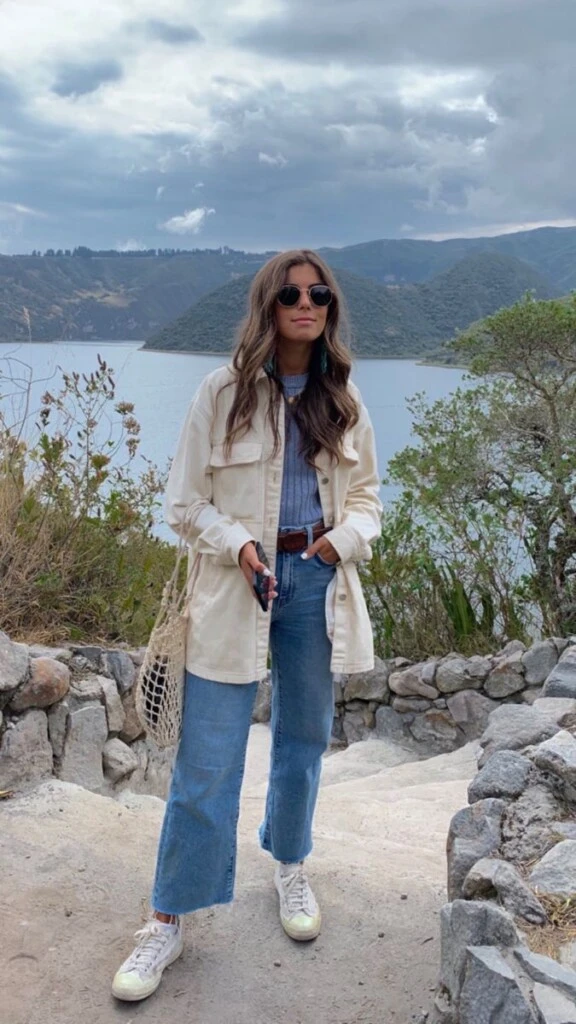 Look para Patagonia