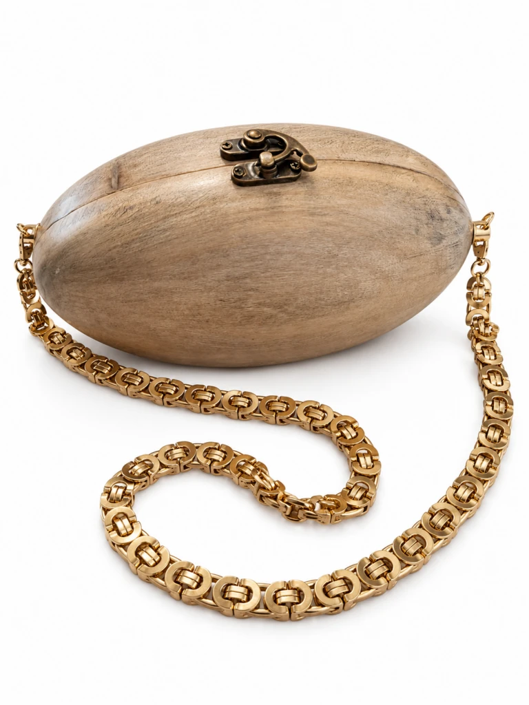 Clutch con cadena