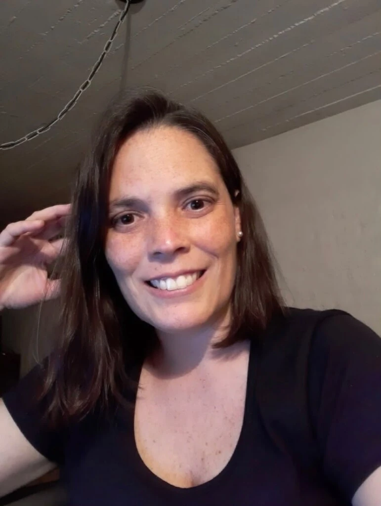 Sobrevivió al cáncer de mama y comparte su aprendizaje: “Tengo que pensar primero en mí”