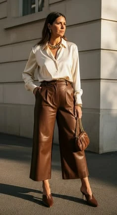 Look para AMBA