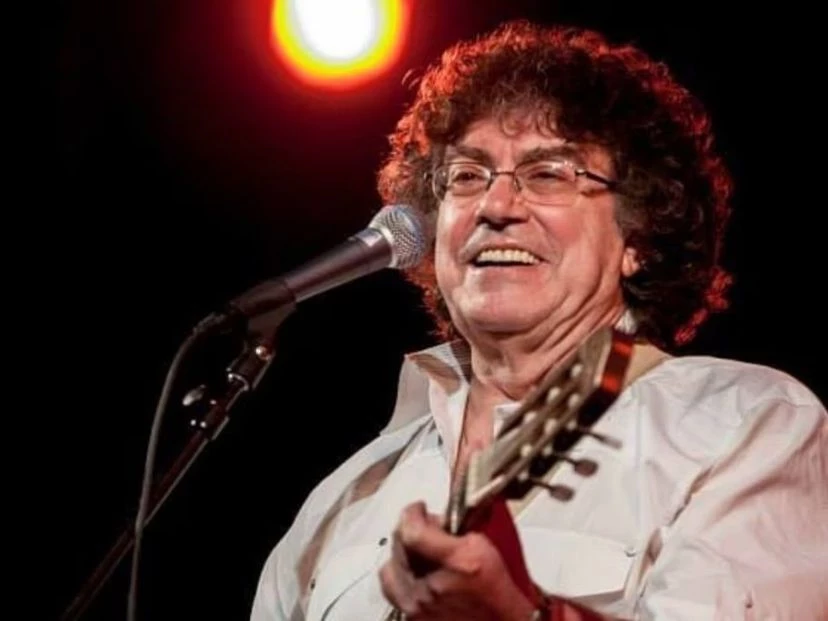 La salud de Piero