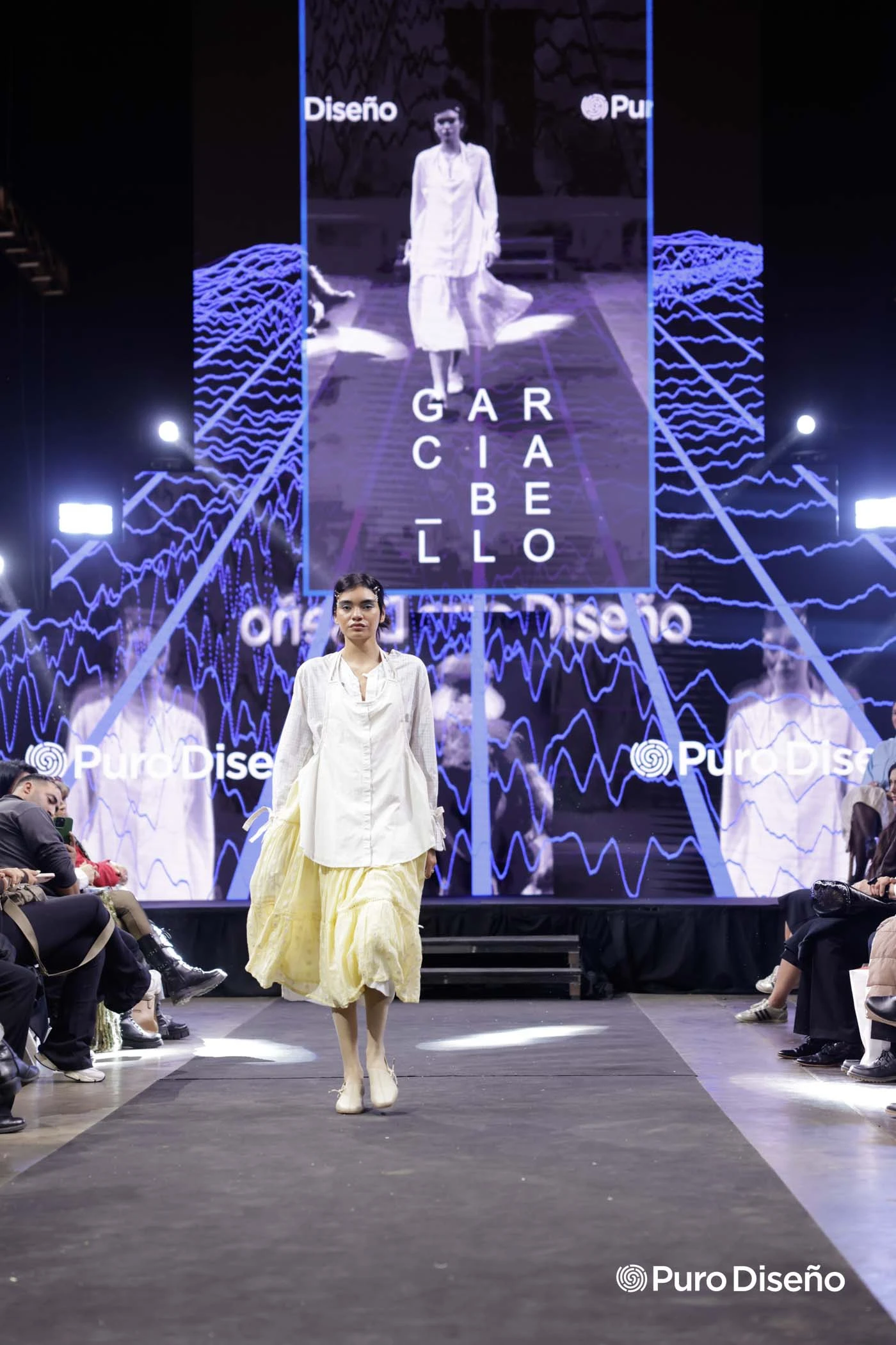 Colección García Bello.